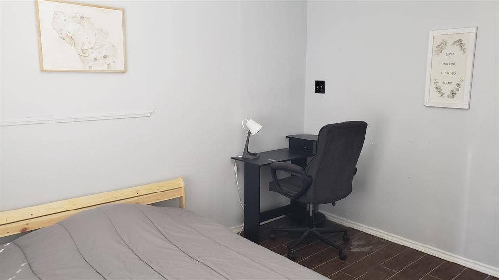 5 BR in San Antonio