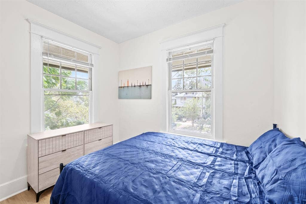 8 BR in Jacksonville