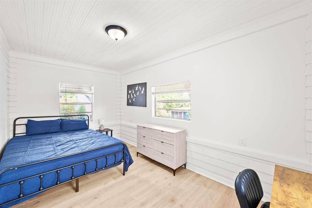 8 BR in Jacksonville