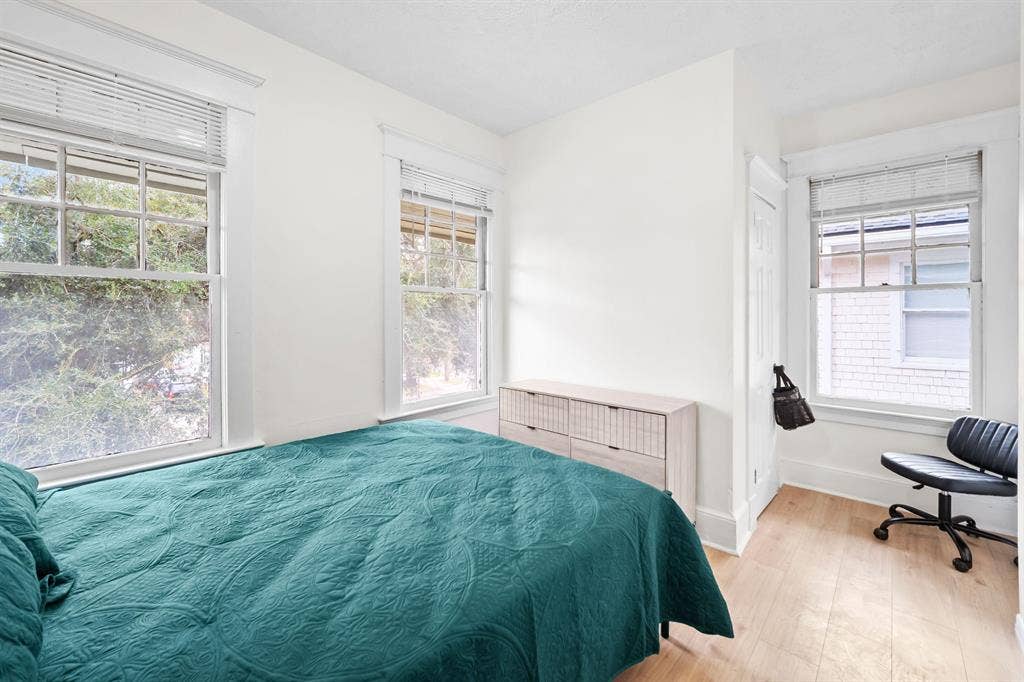 8 BR in Jacksonville