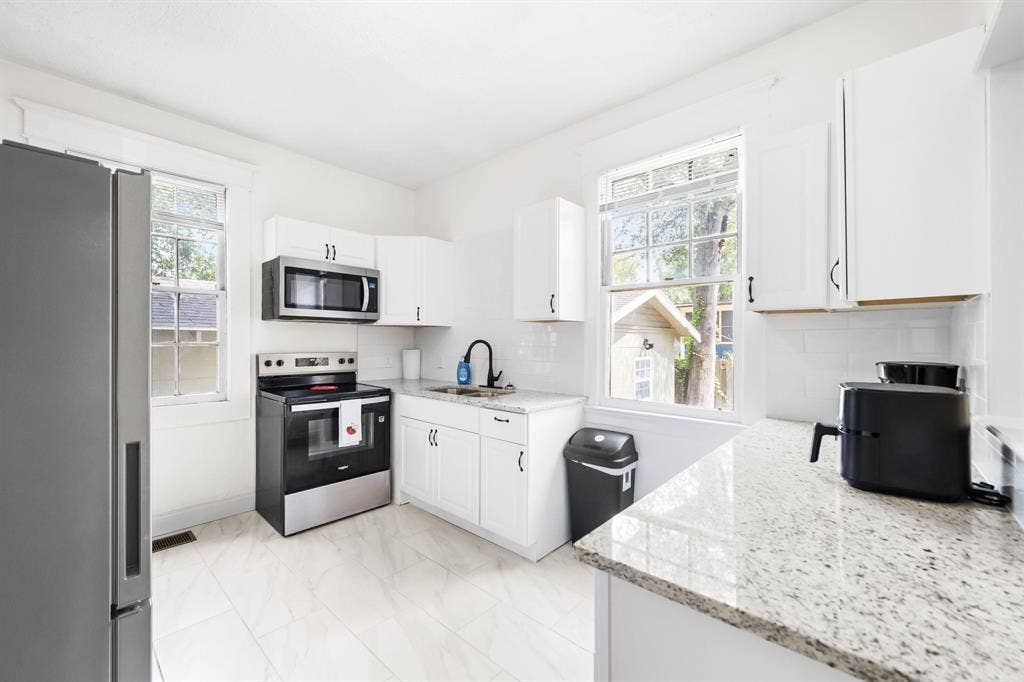 8 BR in Jacksonville