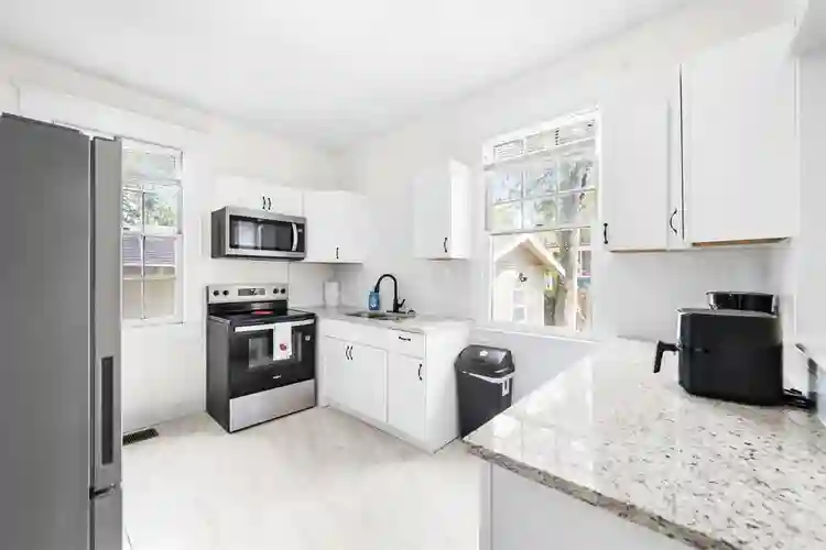 8 BR in Jacksonville