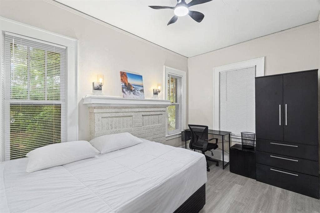 8 BR in Jacksonville