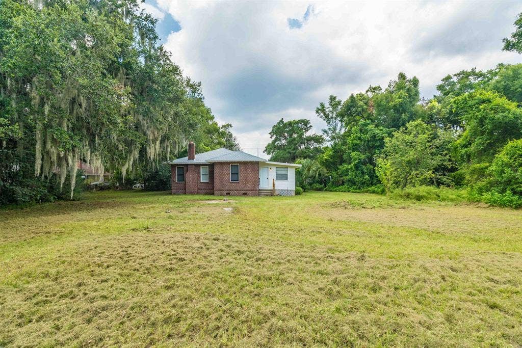 8 BR in Jacksonville