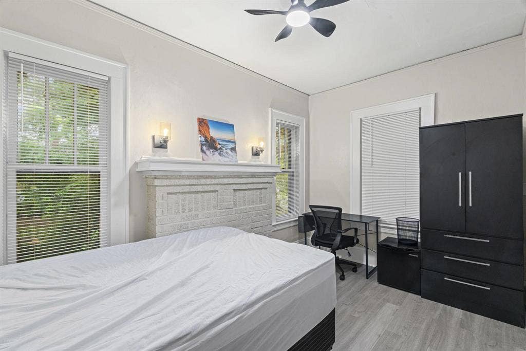 8 BR in Jacksonville