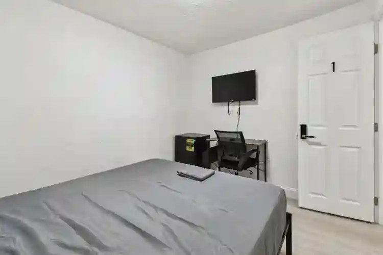 9 BR in Tampa