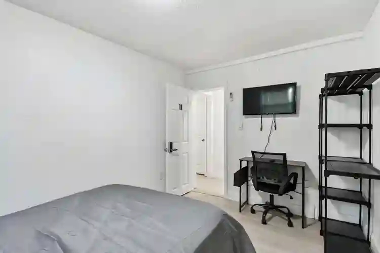 9 BR in Tampa