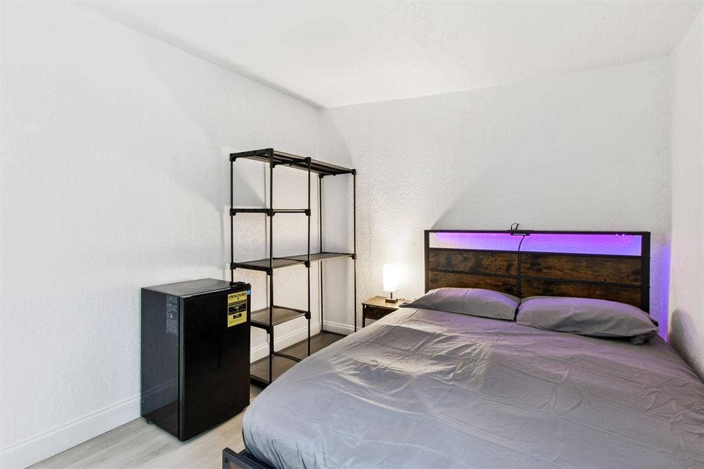 9 BR in Tampa