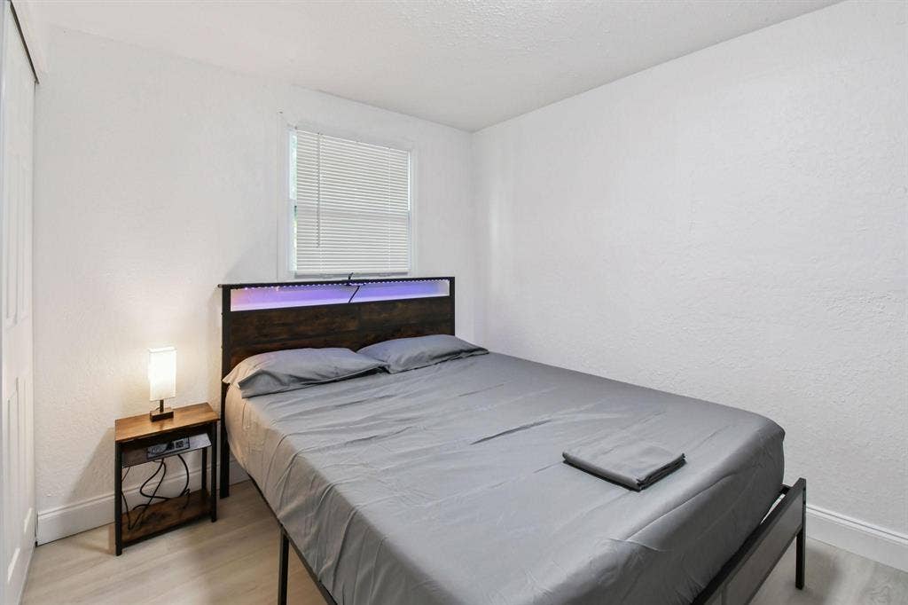 9 BR in Tampa