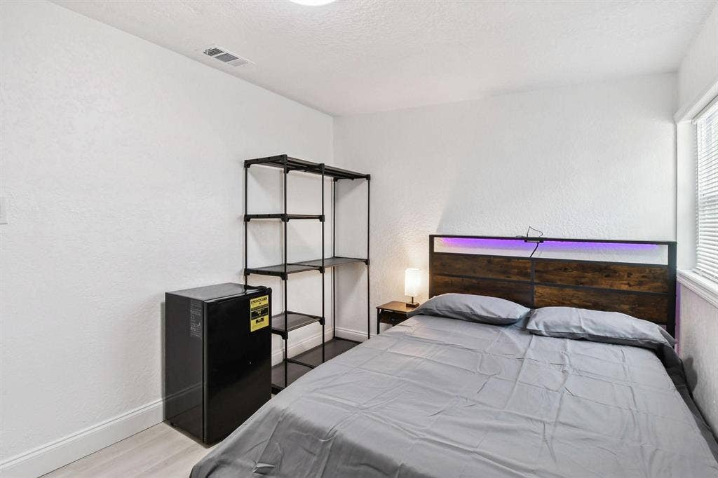 9 BR in Tampa