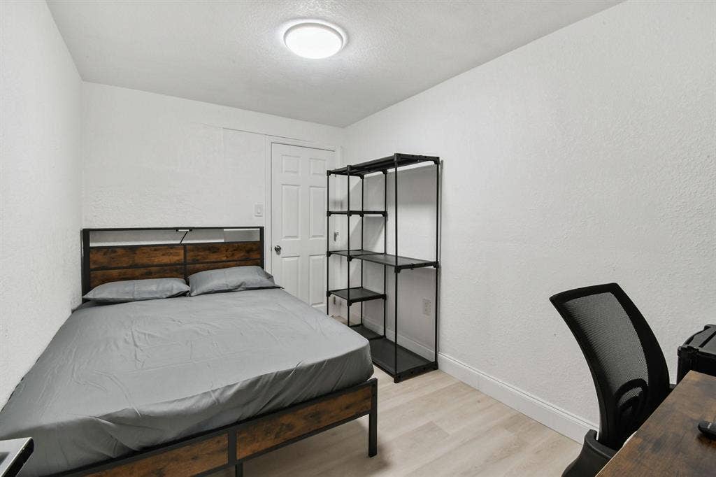 9 BR in Tampa
