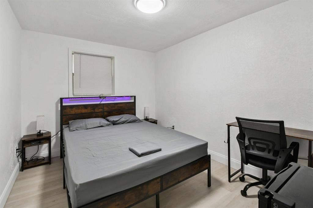 9 BR in Tampa