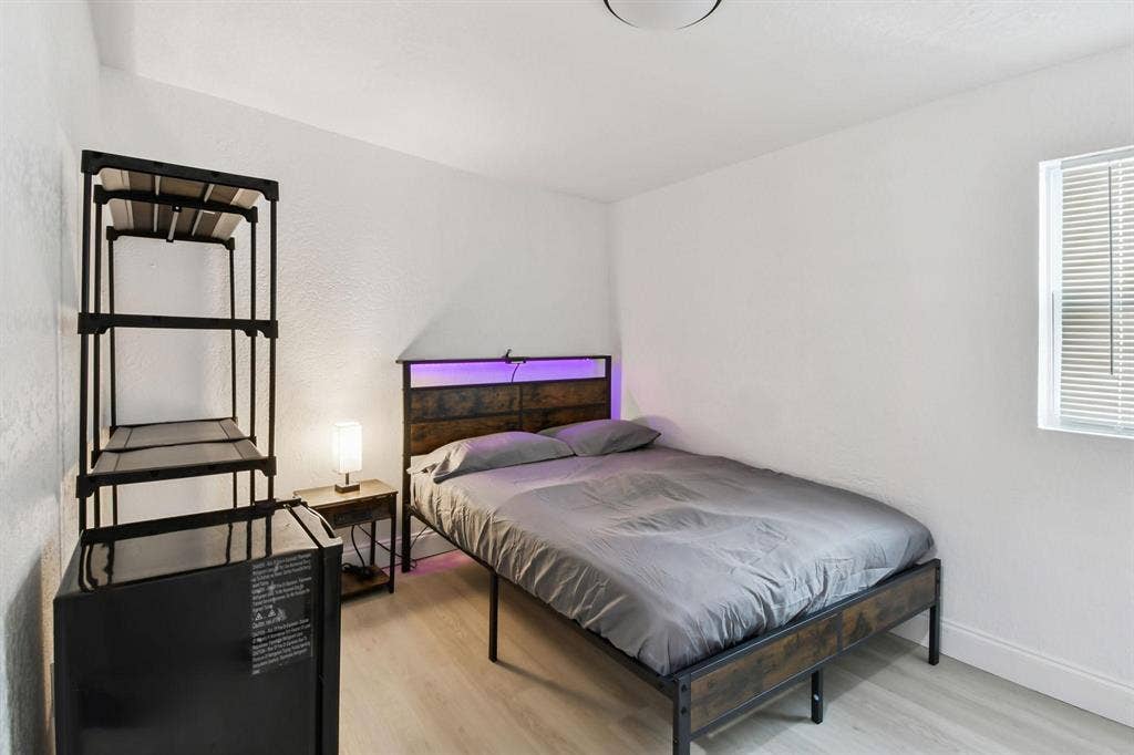 9 BR in Tampa