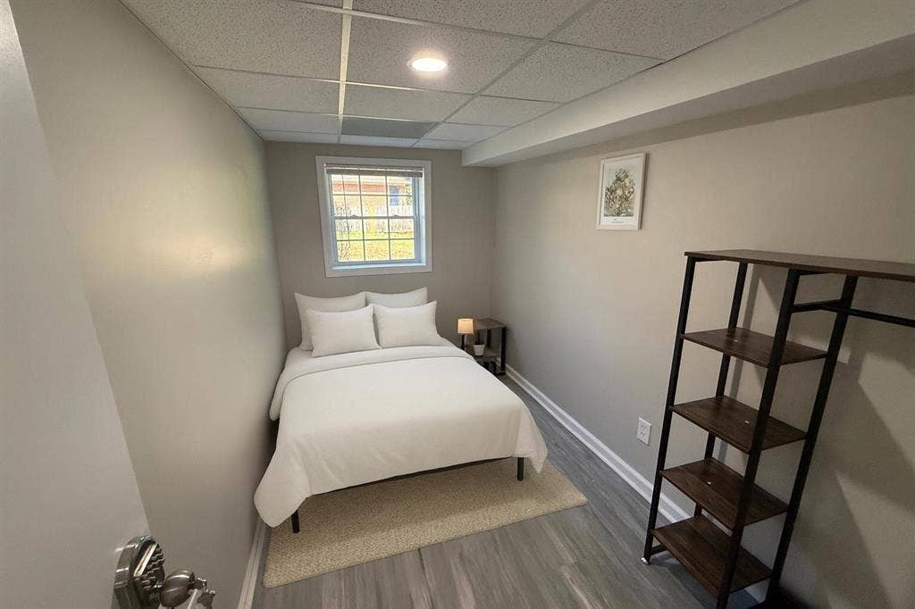 9 BR in Atlanta