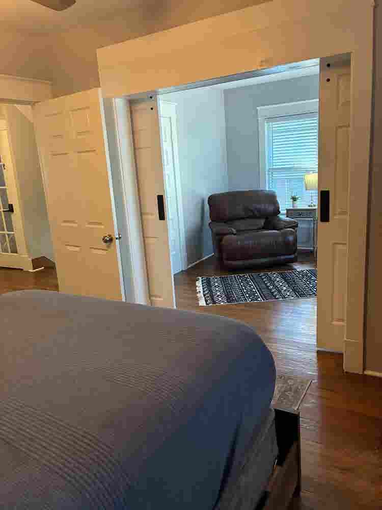 2 BR in Kansas City