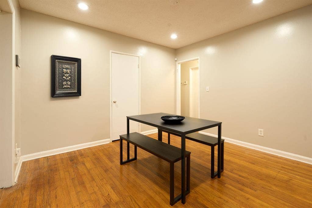 5 BR in Atlanta