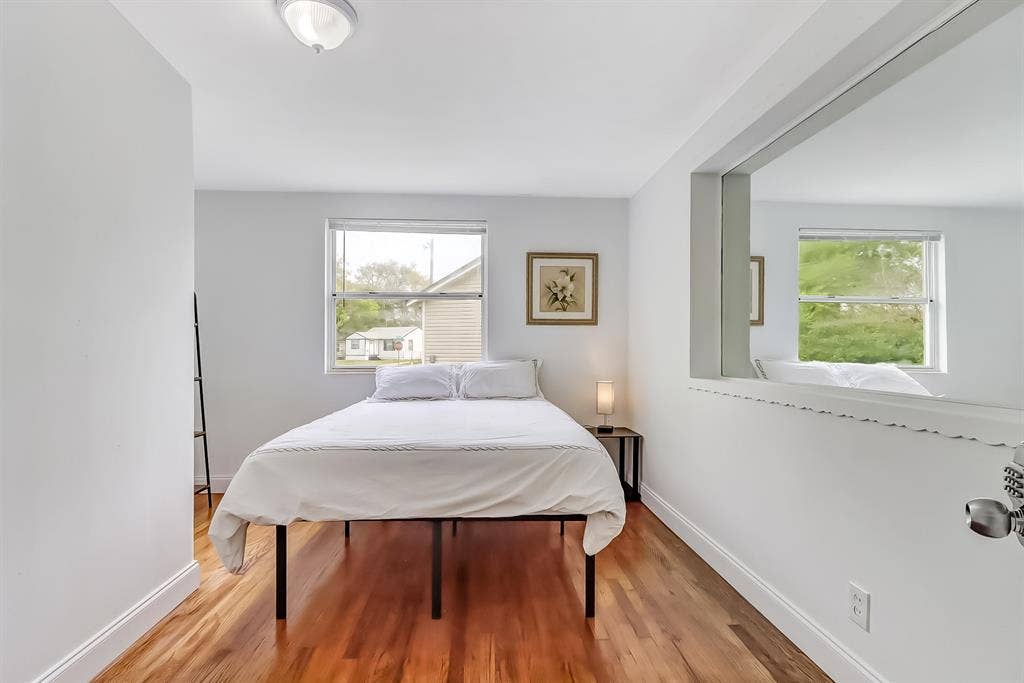 10 BR in Jacksonville