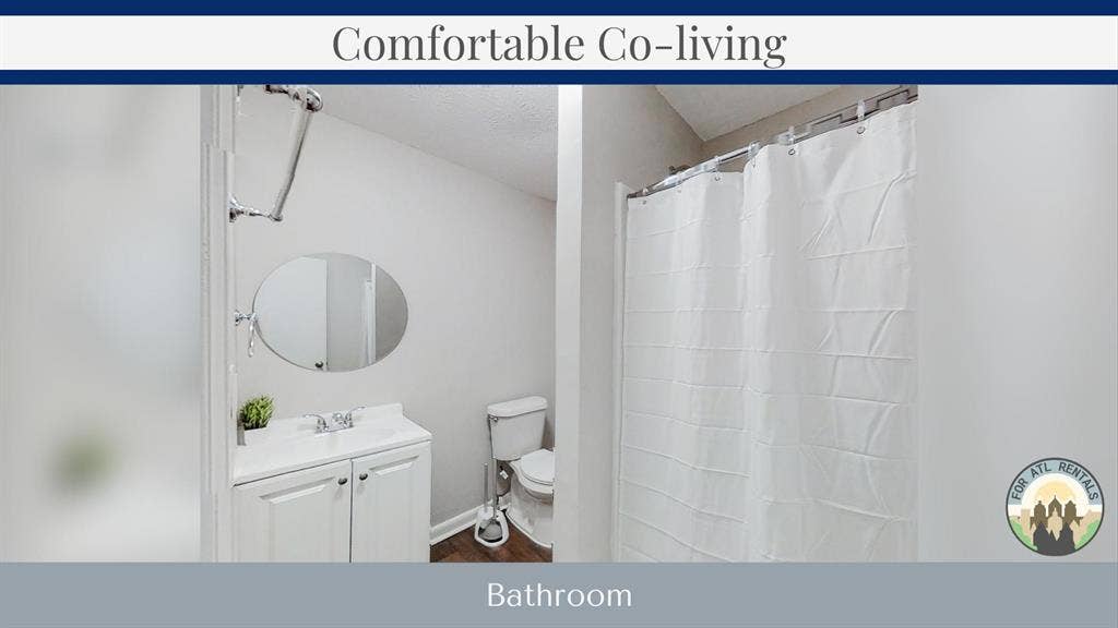 8 BR in Stone Mountain