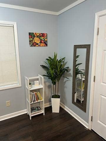 8 BR in Stone Mountain