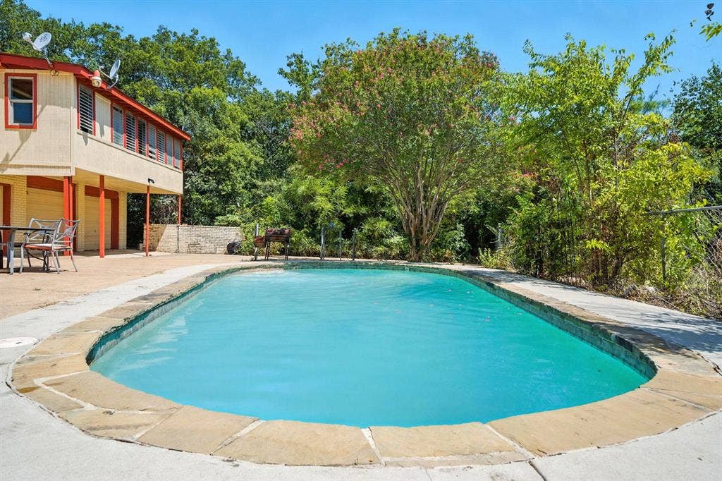 5 BR in Fort Worth