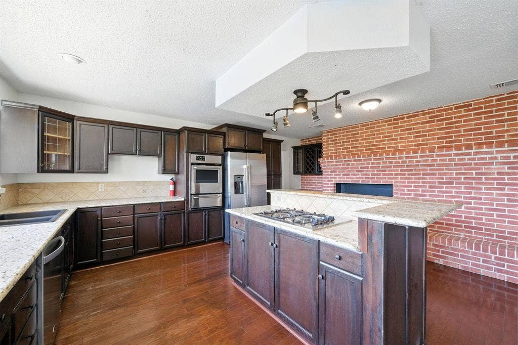 5 BR in Fort Worth
