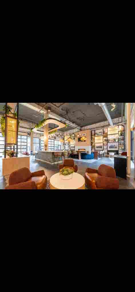 LOOKING FOR A SUBLEASER