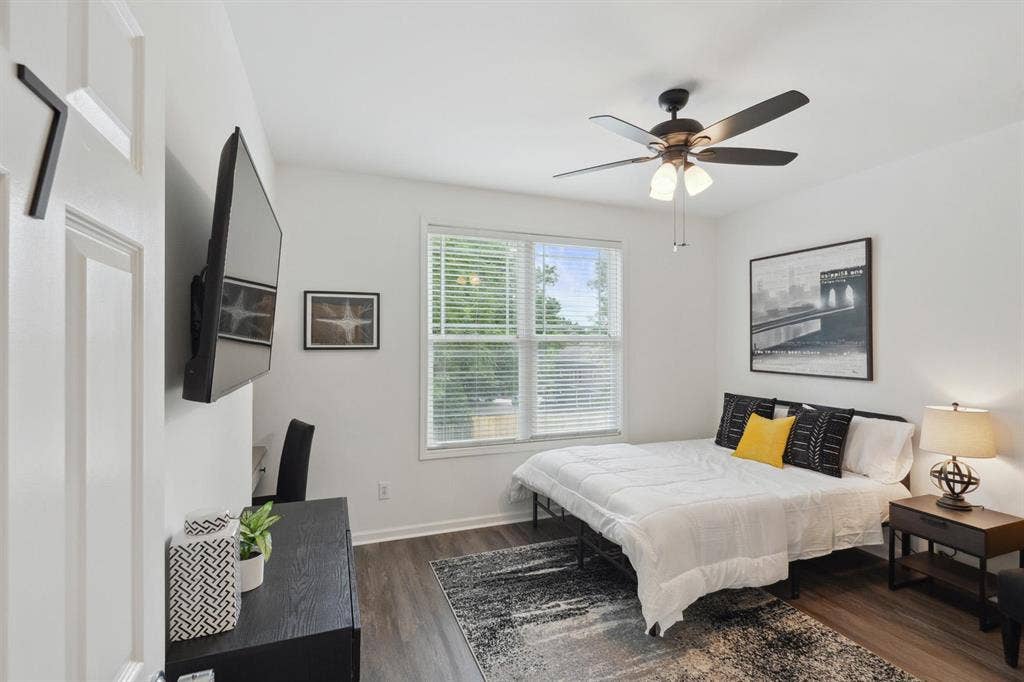 11 BR in Atlanta