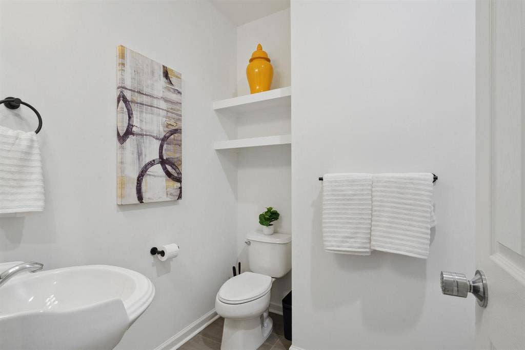 11 BR in Atlanta