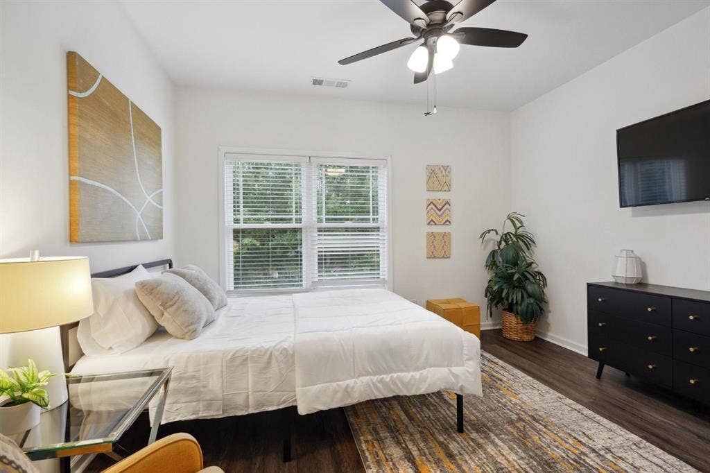 11 BR in Atlanta