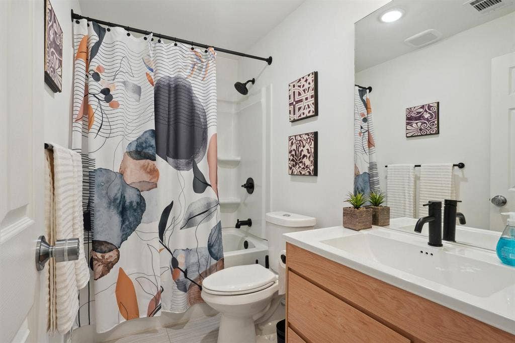 11 BR in Atlanta