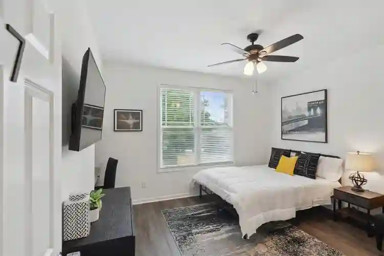 11 BR in Atlanta
