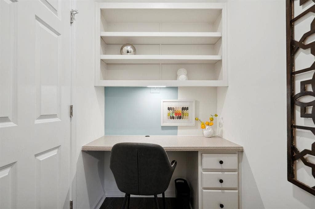 11 BR in Atlanta