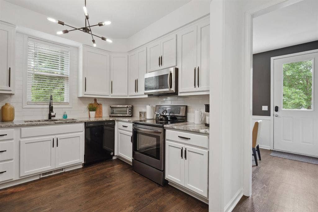 11 BR in Atlanta