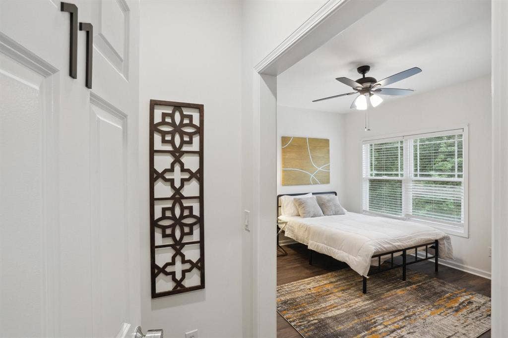11 BR in Atlanta