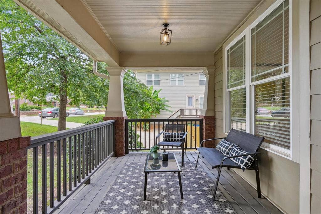 11 BR in Atlanta