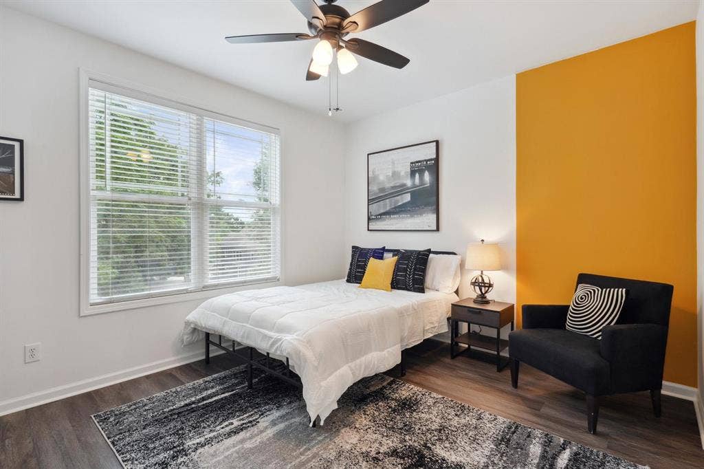 11 BR in Atlanta