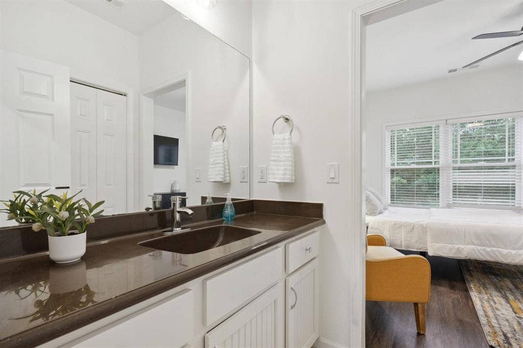 11 BR in Atlanta