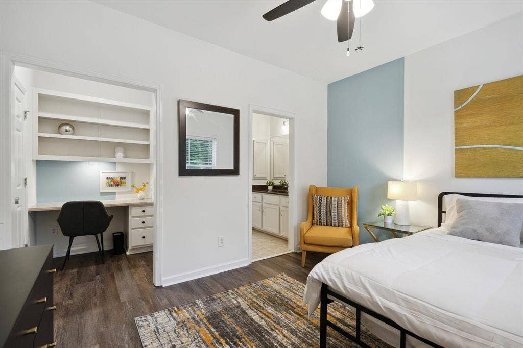 11 BR in Atlanta