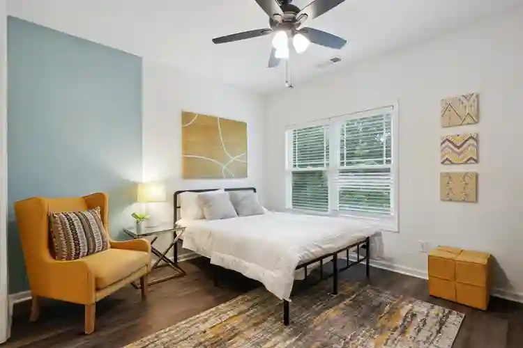 11 BR in Atlanta