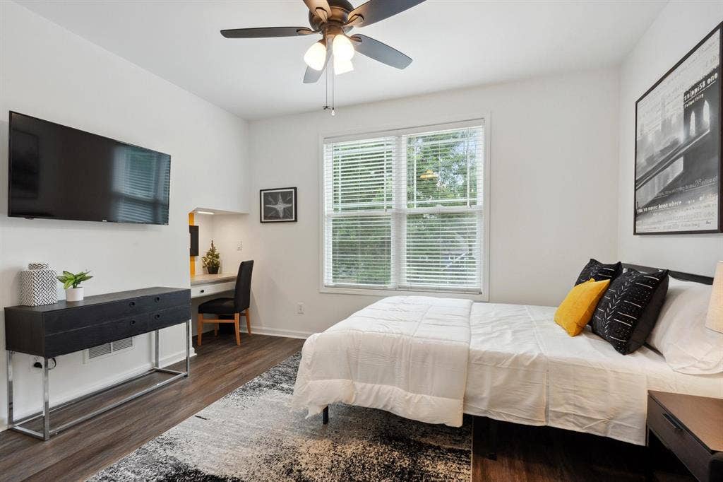 11 BR in Atlanta