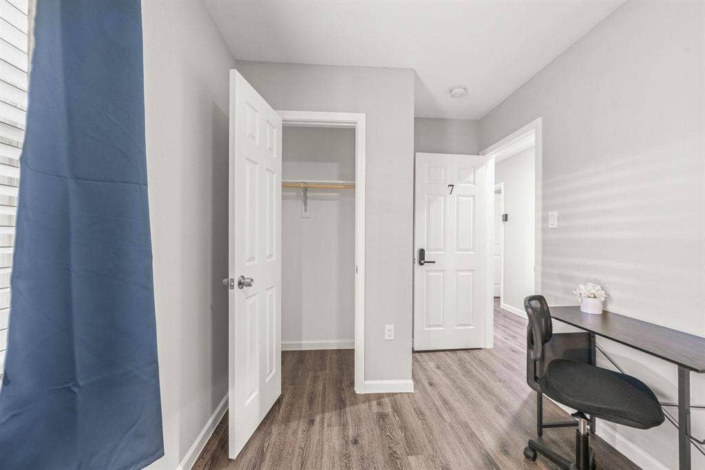 10 BR in Houston