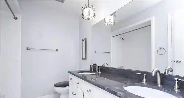 1 BR in Charlotte