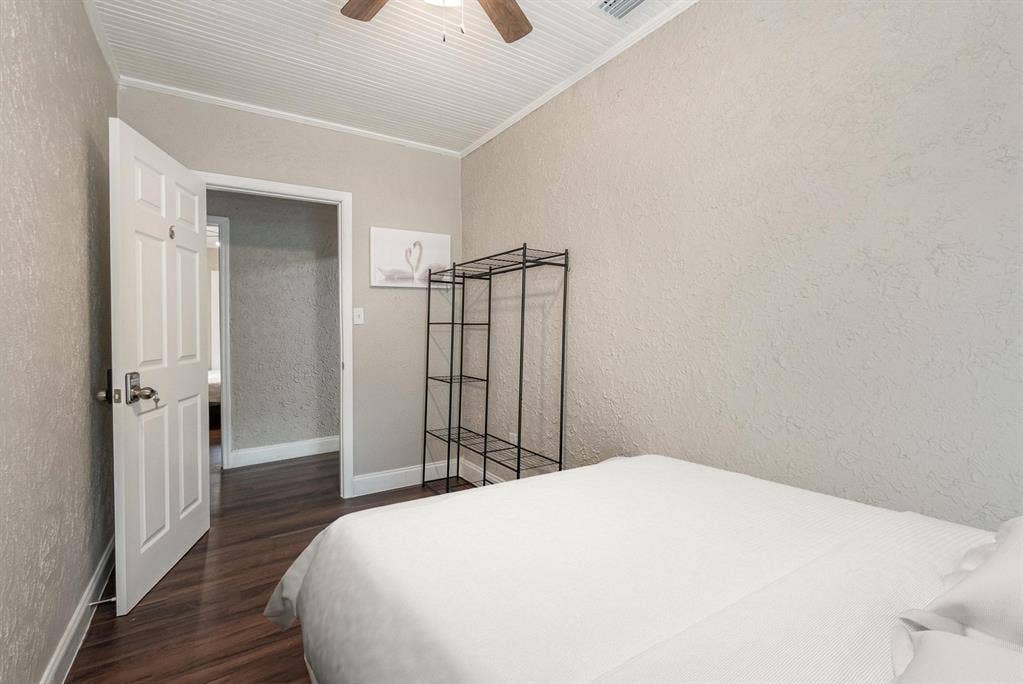 2 BR in Orlando