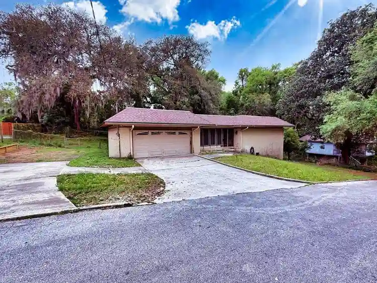8 BR in Jacksonville