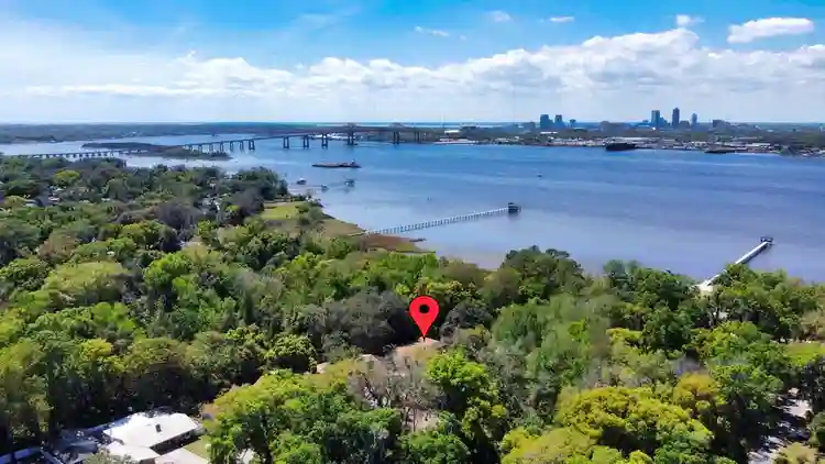 8 BR in Jacksonville