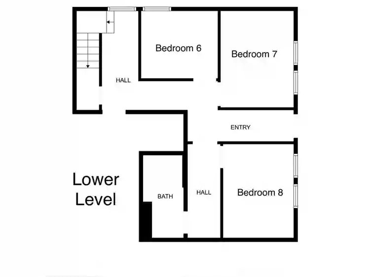 8 BR in Jacksonville