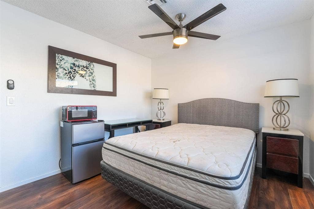 4 BR in Las Vegas