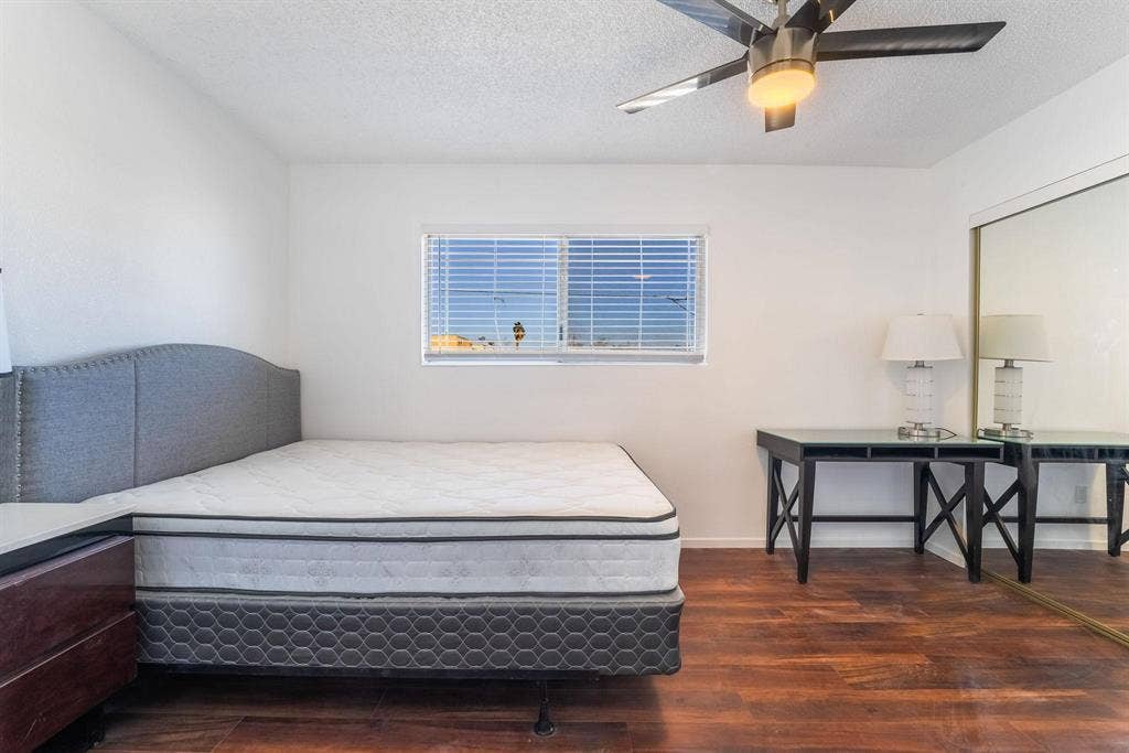 4 BR in Las Vegas