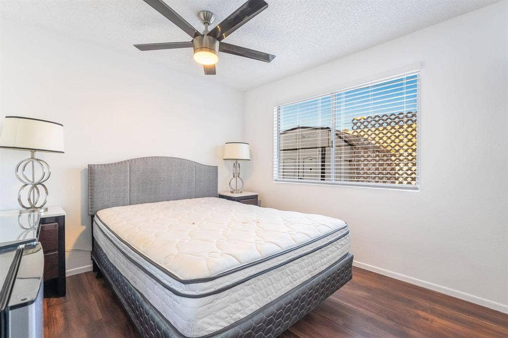4 BR in Las Vegas