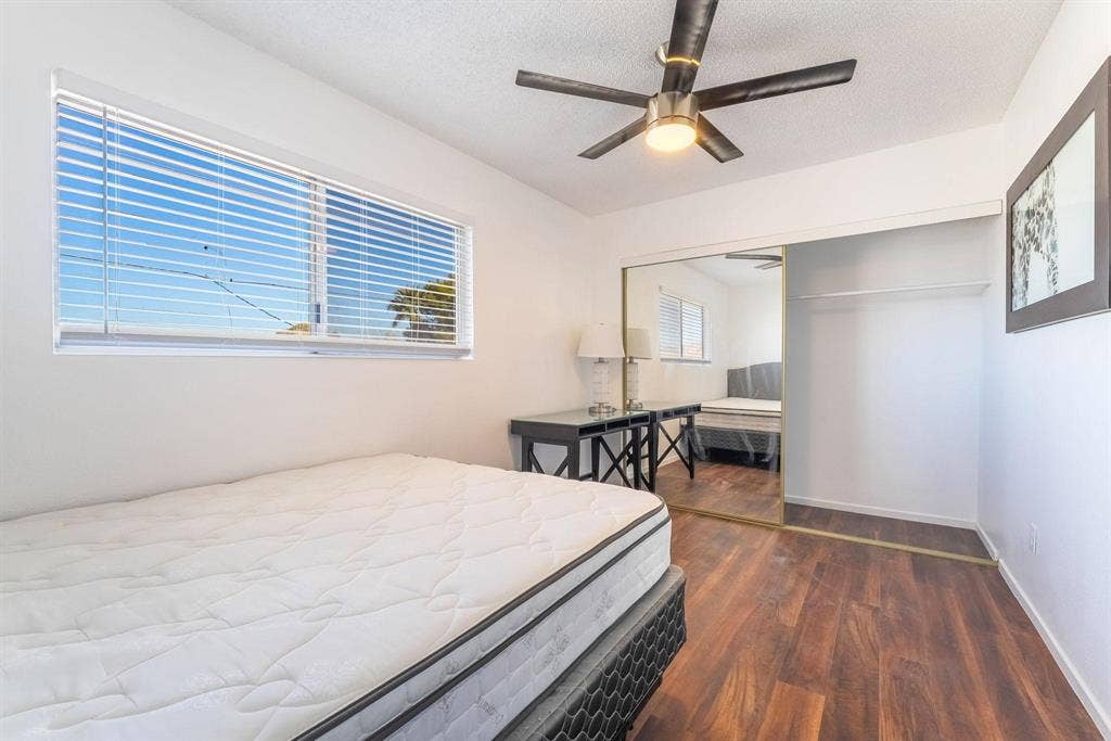 4 BR in Las Vegas